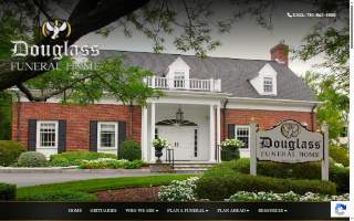 Douglass Funeral Home