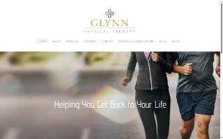 Glynn Physical Therapy