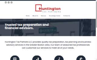 Huntington Tax Partners LLC