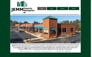 Jemm Property Management