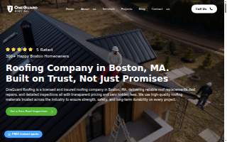 OneGuard Roofing LLC