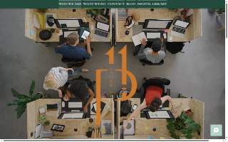 P11 Marketing Group