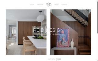 Reid Design, Inc