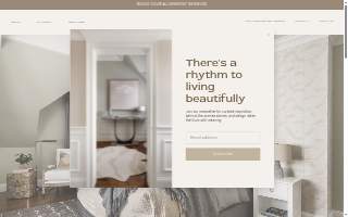 Resonance Interiors