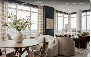 Robin Gannon Interiors