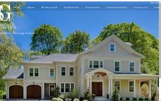 Shaker Glen Construction