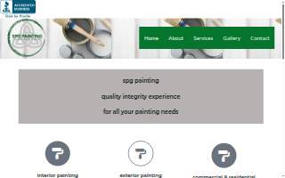 SPG Painting
