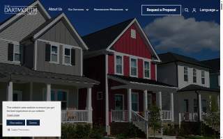 The Dartmouth Group