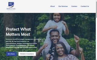 Top Level Insurance