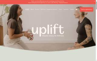 Uplift Physio