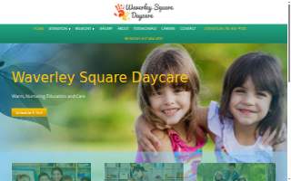 Waverley Square Daycare of Lexington