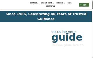 Wingate Wealth Advisors, LLC of Lexington