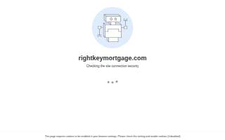 Carrie Polys - Right Key Mortgage