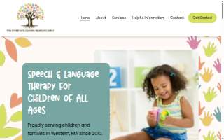 Children's Communication Center