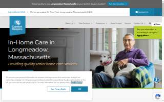 Comfort Keepers Home Care of Longmeadow
