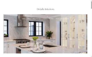 Details Interiors