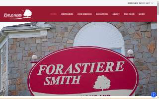 Forastiere Smith Funeral Home & Cremation of Longmeadow