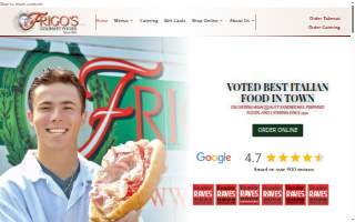 Frigo Foods of Longmeadow