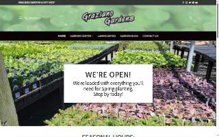 Graziano Gardens