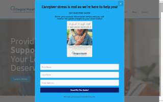 Integra Home Health of Longmeadow
