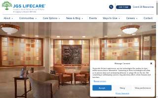 JGS Lifecare