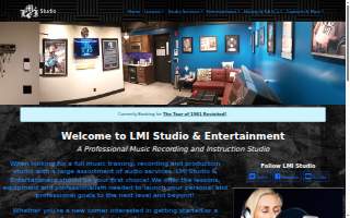 LMI Studios - LaFlamme Music Instruction of Agawam