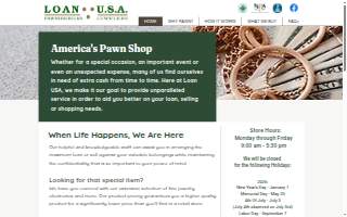 Loan USA of Longmeadow