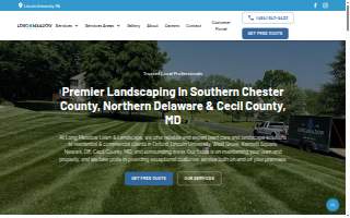 Longmeadow Lawn Care