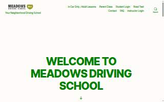 Meadows Driving School of Longmeadow