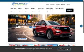 Meadows Motor Cars of Longmeadow