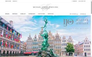 Michael Szwed Jewelers, LLC of Longmeadow