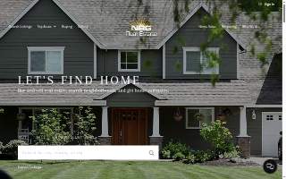 NRG Real Estate Services, Inc.