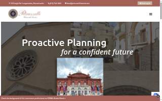 Petruzzelli Financial Services
