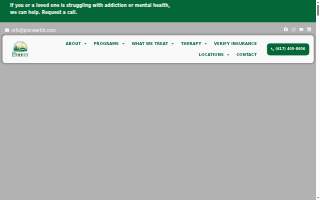 Pioneer Behavioral Health