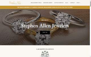Stephen Allen Jewelers of Longmeadow