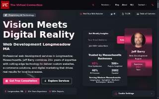 The Virtual Connection