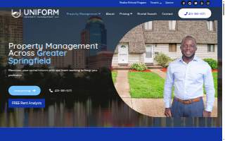 Uniform Property Management of Longmeadow