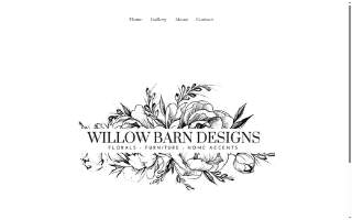 Willow Barn Designs of Longmeadow