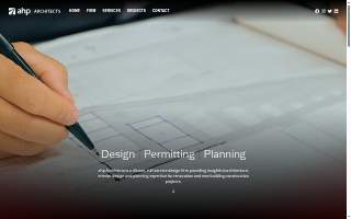 ahp Architects