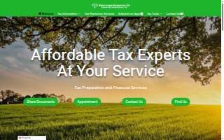 Beautitudes Accounting, LLC