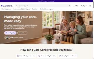 CareWell Urgent Care Tewksbury