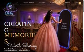 Chichi's Party Rental