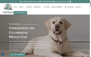 Countryside Veterinary Hospital