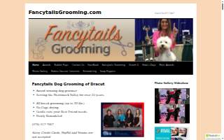 Fancytails Grooming