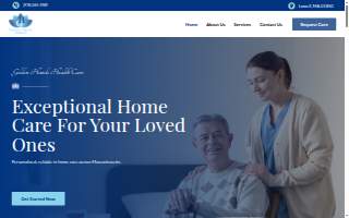 Golden Hands Healthcare LLC