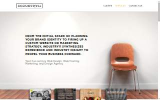 INDUSTRY11 Marketing Agency