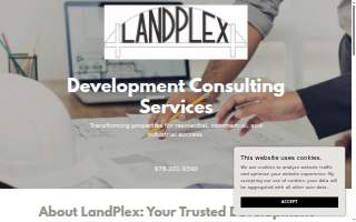 Landplex, LLC