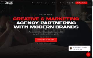 Lmtlss Media