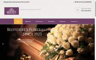 Mahoney Funeral Home