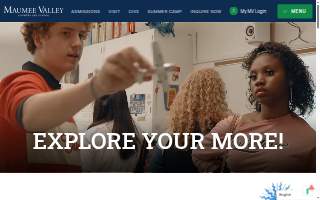 Merrimack Valley Christian Day School